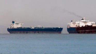 China, Iran’s largest oil client, imported 564,536 barrels per day of crude last month (Reuters)