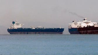 China’s Iran oil imports plunge as US sanctions bite