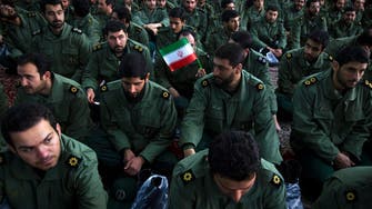 Iran boosts military support to Syria’s Assad 
