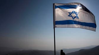 Israeli demand sparks ‘Jewish state’ debate