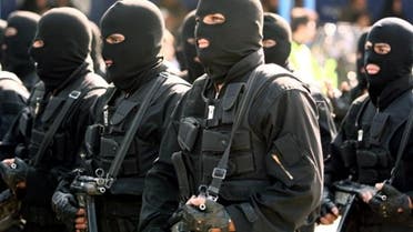 قادة الحرس الثوري لسوريا مؤخراً