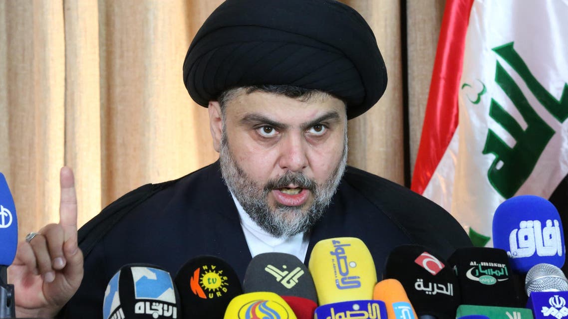 مقتضى الصدر