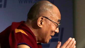 China drama over Obama’s meeting with Dalai Lama