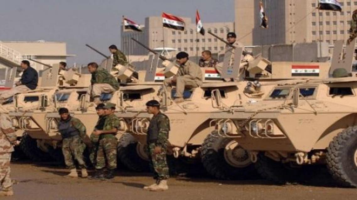 قوات المالكي