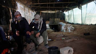 Gaza's economic woes pile up, unemployment soars