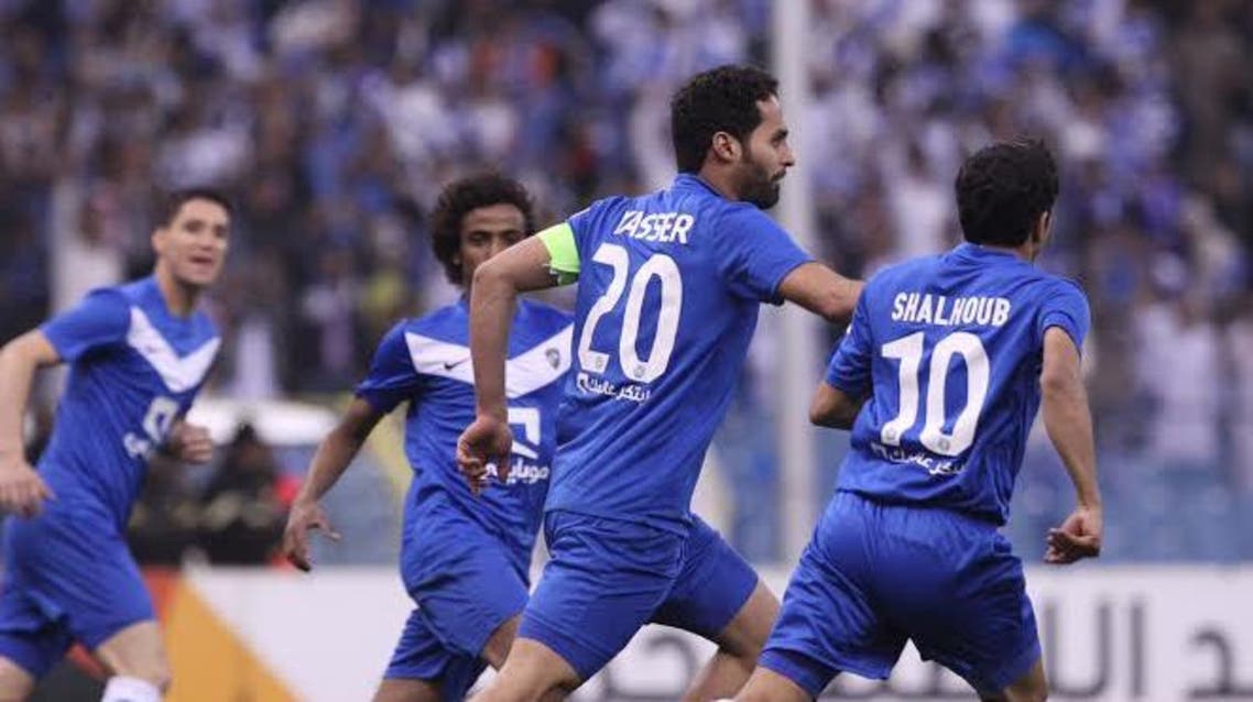 ياسر