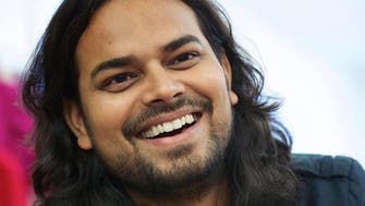 Indian designer wins top Milan Fashion Week prize