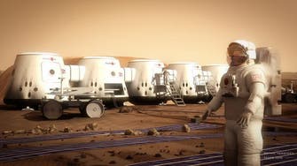 Mayday: Mars One urges U-turn on Islamic fatwa 