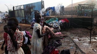 Thousands of kids lost parents in South Sudan fighting