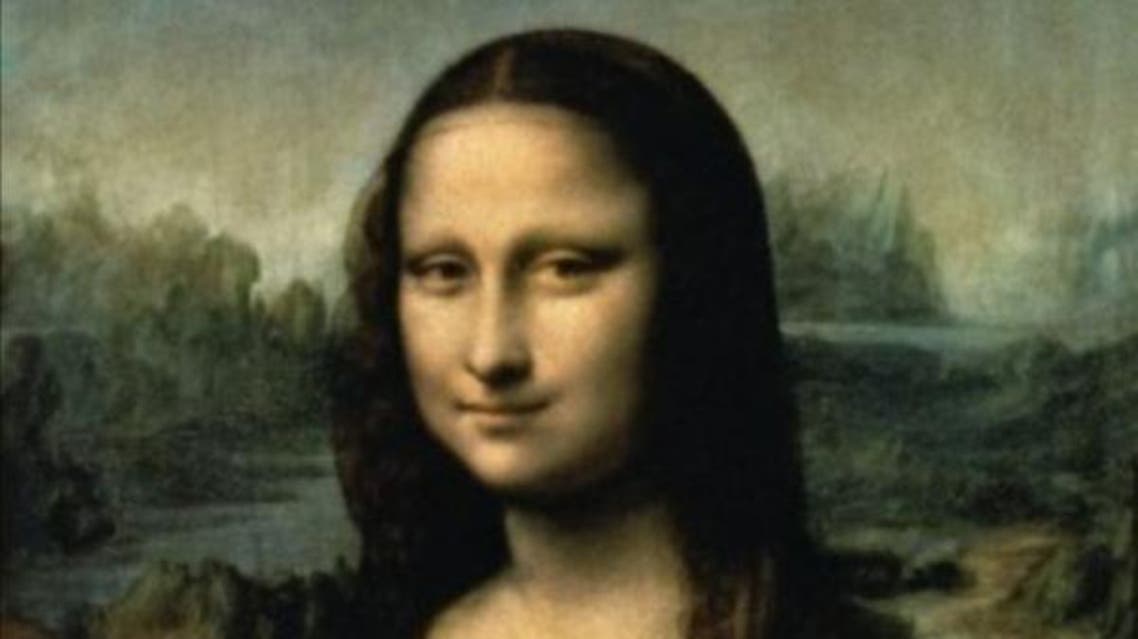 موناليزا
