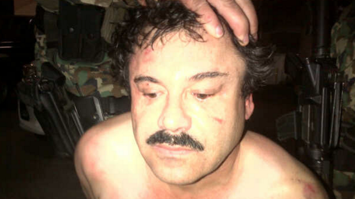 El Chapo