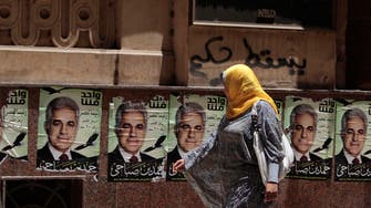 Does Egypt's Hamdeen Sabahi stand a chance in elections?