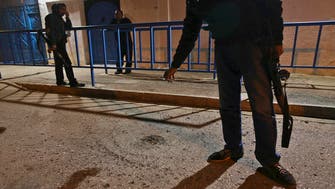 Libya gunmen launch attack on Tunisian consulate 