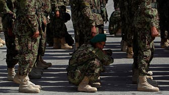 Taliban kill 20 Afghan soldiers in dawn attack