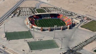 ​British companies win World Cup stadium contract in Qatar