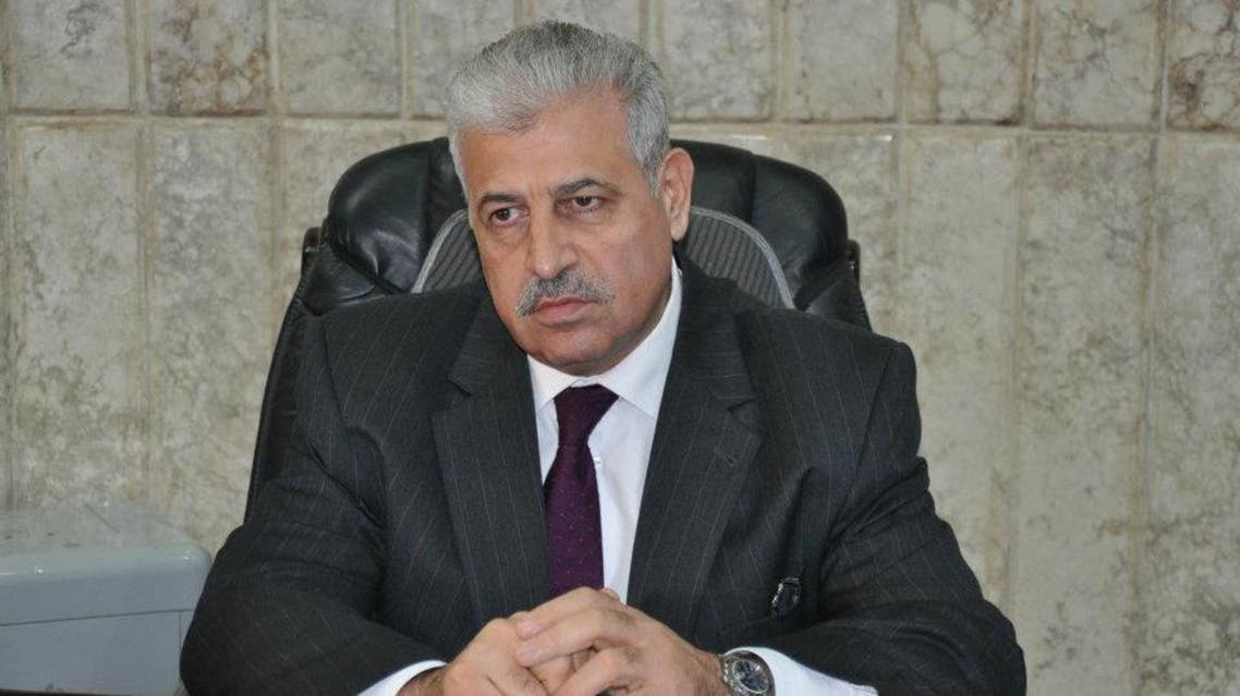 اثيل النجيفي