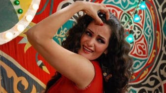 Egyptian belly dancer Sama al-Masri summoned for ‘spreading obscenity’