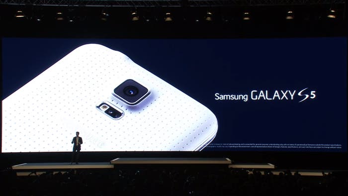samsung s5