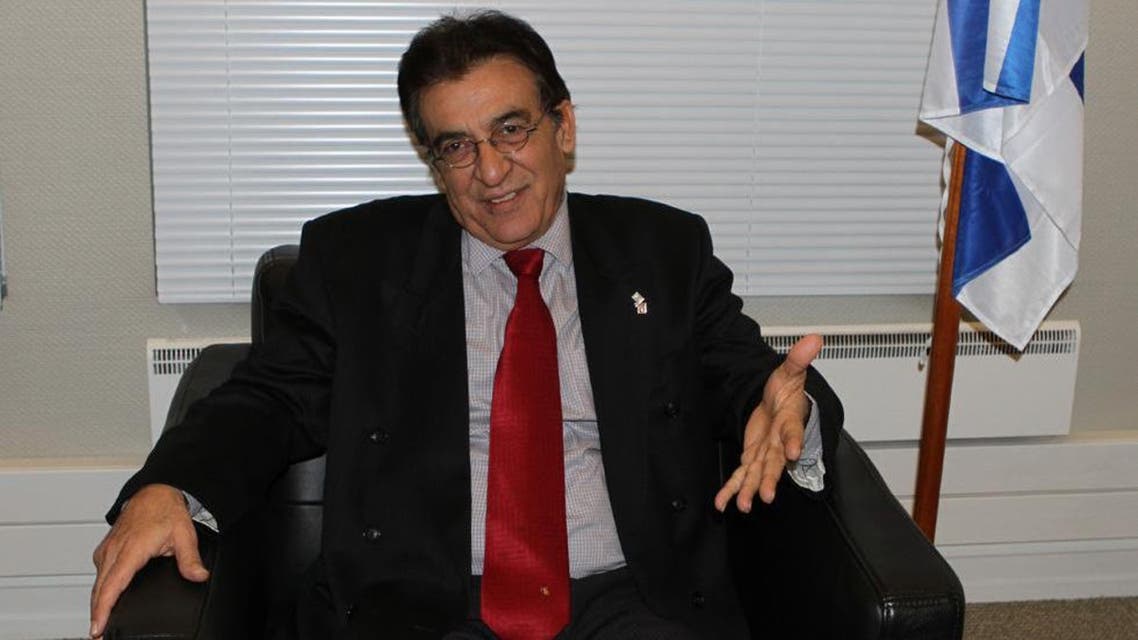 Naim Araidi