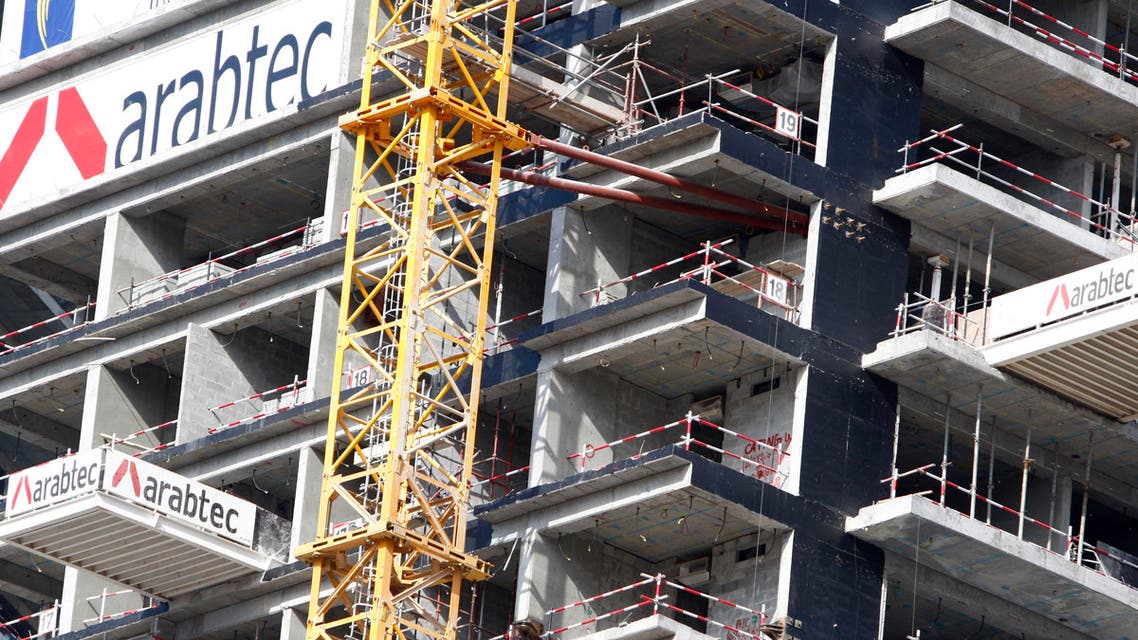 arabtec reuters 2