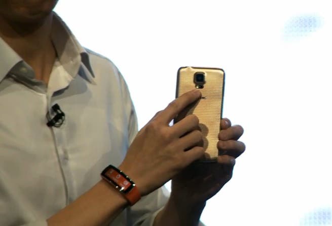 samsung s5