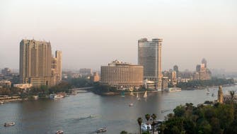 Egypt investment law prohibits challenge to government contracts