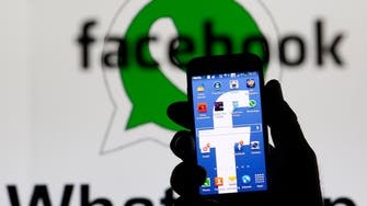 WhatsApp to add voice to messaging service