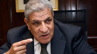 ‘Forget about aid’ says Egypt’s PM, as country courts investment