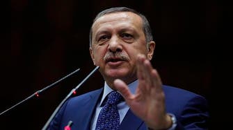 Erdogan’s office says leaked recordings are fake 