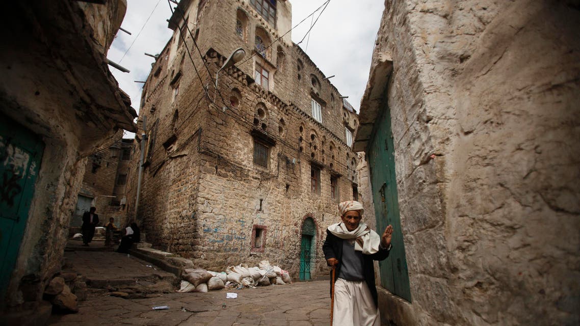 yemen reuters