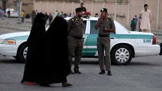 Gunmen target police officers in Saudi Arabia