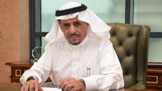المبطي: التوظيف على رأس أولويات مجلس الغرف السعودية