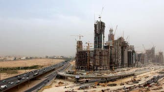 A tall order: Saudi ‘mega’ tower challenges engineers