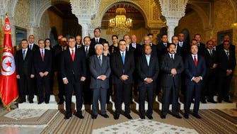 FM: Arab Spring will fail unless Tunisia transition succeeds 