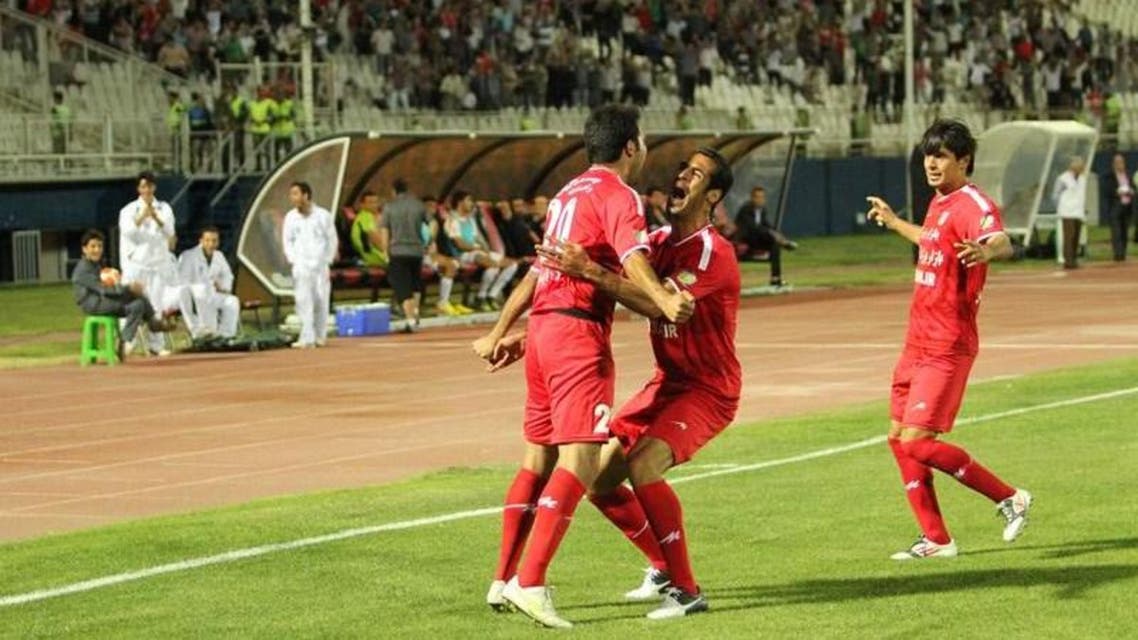 تراكتور