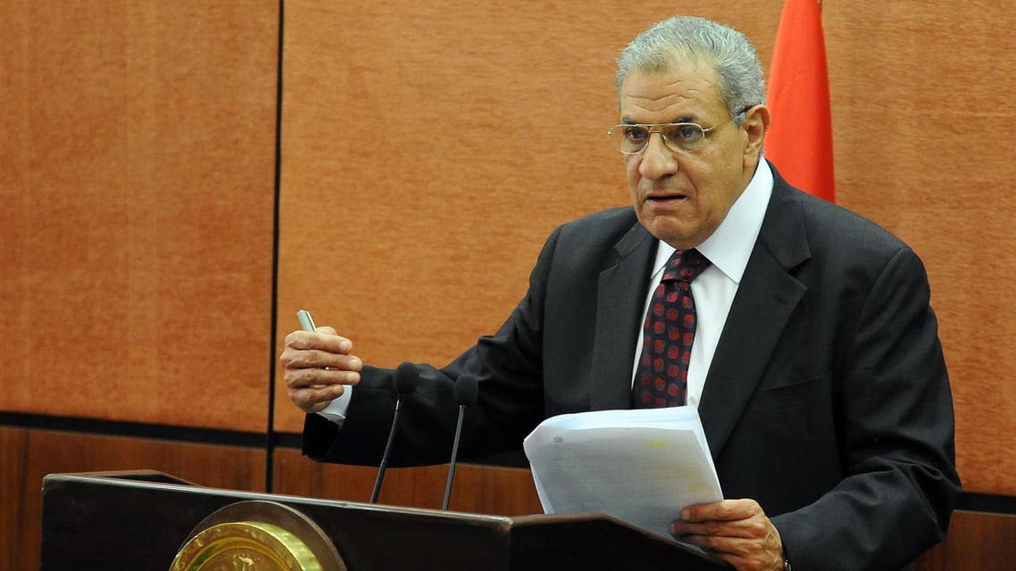 ابراهيم محلب