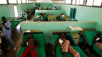 Shock as S. Sudan patients ‘shot dead’ in hospital beds