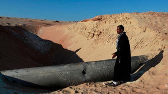 Egypt militants blow up Sinai gas pipeline