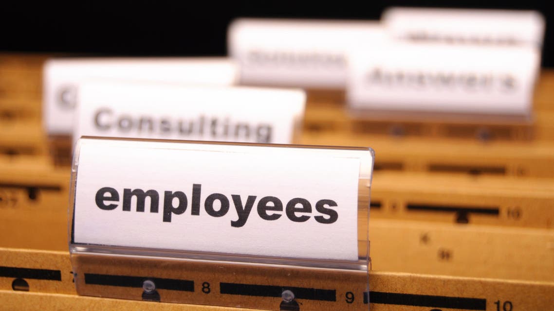 HR shutterstock