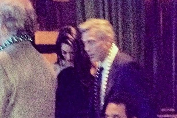 clooney