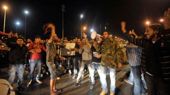 New killings spark protests in Libya’s Benghazi