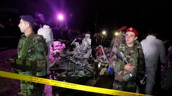 Diplomats ponder aid to Lebanon in Syria’s wake