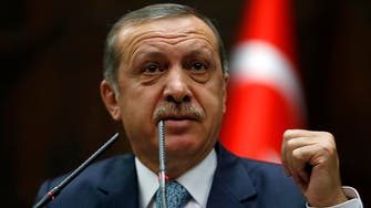 Turkish premier Erdogan targeted in second audio tape