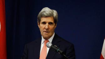 Kerry: U.S. must pursue Iran talks before ‘war’