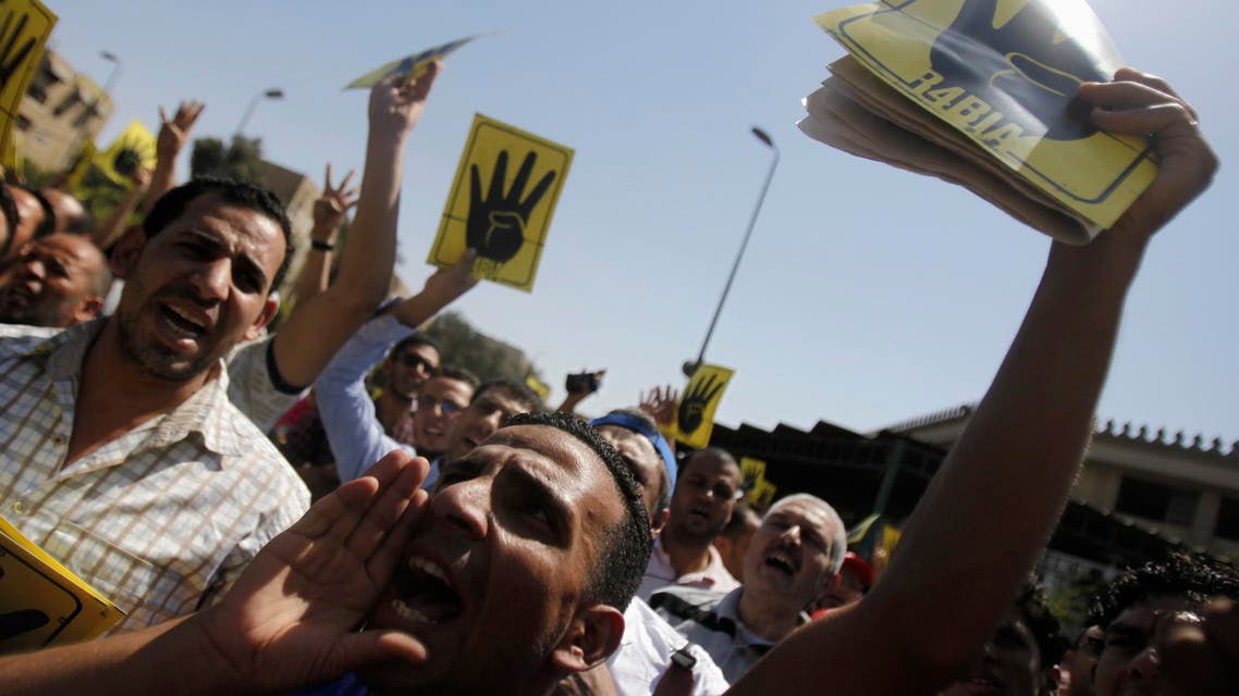 Egypt Arrests 7 Pro Mursi Facebook Activists Al Arabiya English