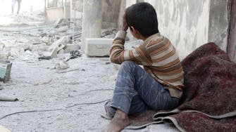 Saudi Arabia: Russia guilty in Syria’s bloodshed 