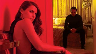‘The Americans’ returns amid U.S.-Russia tension