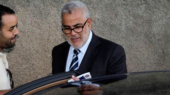  Morocco Islamist cleared of ‘threats’ against Egypt envoy 