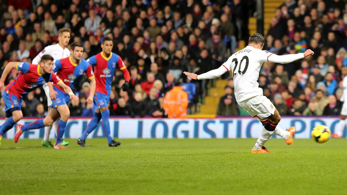 manchester united reuters