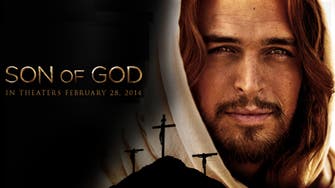 Will ‘Son of God’ be banned in the Middle East?